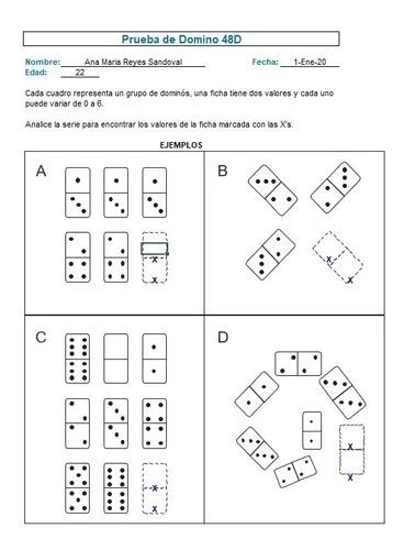 Fichas De Domino Para Completar Puntos Pin En Numeros Josephine Wyman