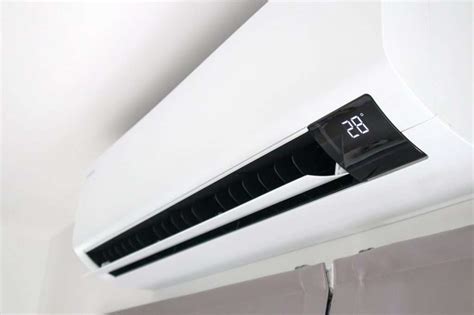 Ducted Vs Split System Air Conditioning Complete Electrical Service