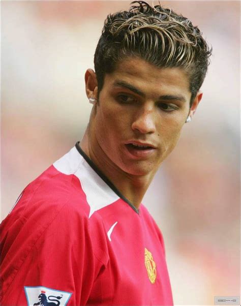 Gambar Cristiano Ronaldo