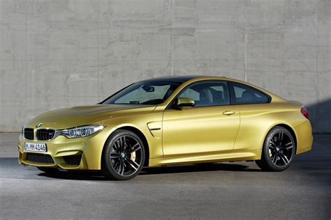 2015 BMW M4 Coupe - Photos Exterior | CarBuzz