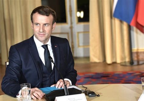 Quel Est Le Bilan D Emmanuel Macron