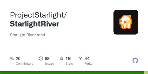 Github Projectstarlightstarlightriver Starlight River Mod