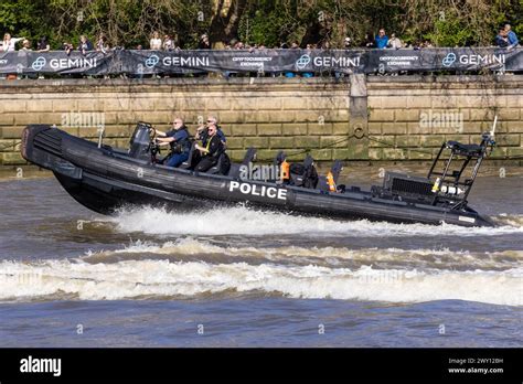 Oxford Cambridge Boat Race 2024 Stock Photo Alamy
