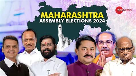 Maharashtra Assembly Election 2024 Dates Phase Voting Time Other