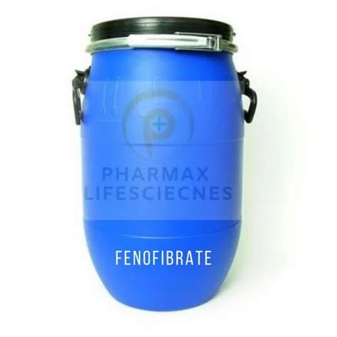 fenofibrate ip bp usp powder greater    kg  surat