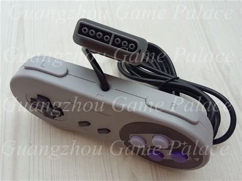 Купить 3 х новый 16 бит игры игровые для для snes геймпад джойстик для ...