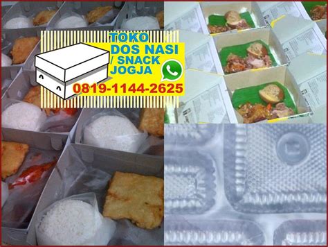 Macam Kardus Snack Ö819 1144 2625 Wa Pabrik Dos Jogja Diskon