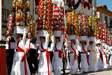 Tradiciones y Cultura de Braga Religión Fiestas Costumbres y Más