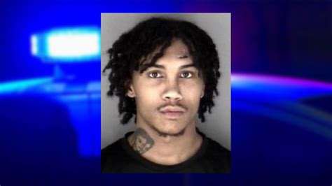 Police Name Person Of Interest In Topeka Shooting Investigation