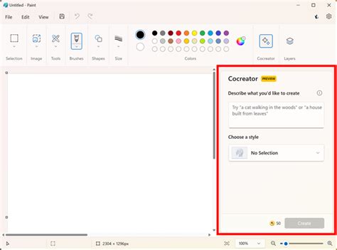 Dal Testo All Arte Come Creare Immagini Con Cocreator AI Di Microsoft