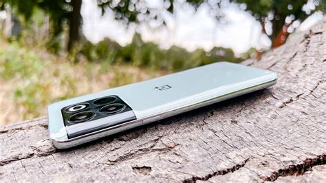 OnePlus 10T review: More power for less money | Tom's Guide