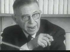 La Naus E Jean Paul Sartre Youtube