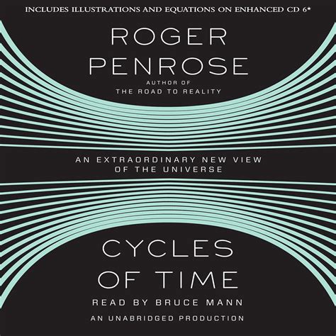 Amazon.com: Cycles of Time: An Extraordinary New View of the Universe ...