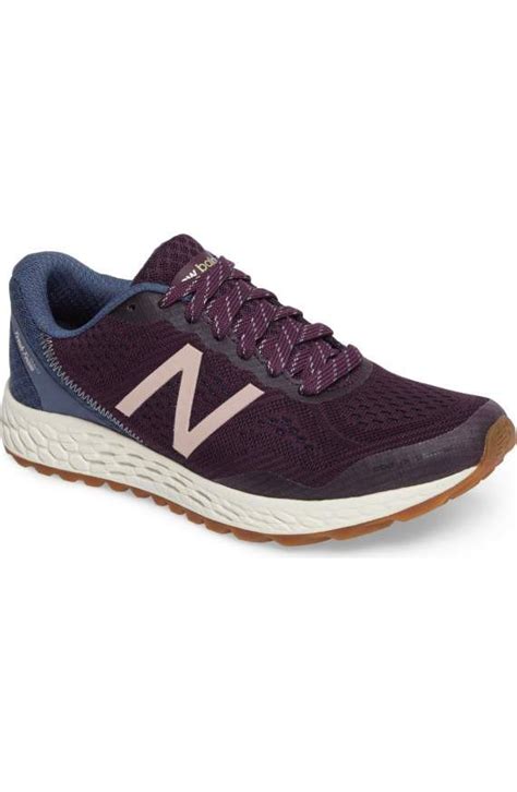 New Balance Gobi V2 Trail Running Shoe Women Nordstrom Trail Running Shoes Women Trail