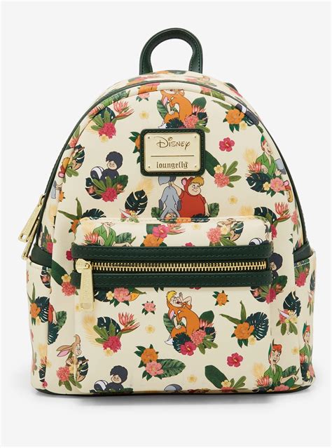 Disney Released A New Loungefly Bag Online And It S Way Ahead Of