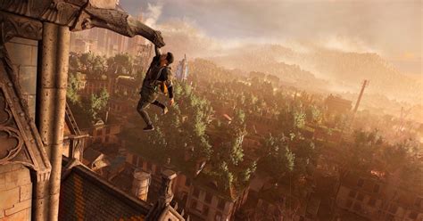 Designing Dying Light 2 S Environments And Buildings