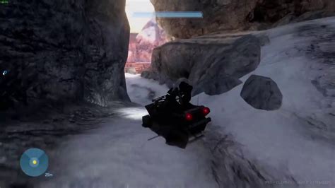 Halo Warthog Run But With Covenant Dance Music Youtube