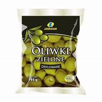 Oliwki Zielone Drylowane G Lewiatan Sklep Extra Dom