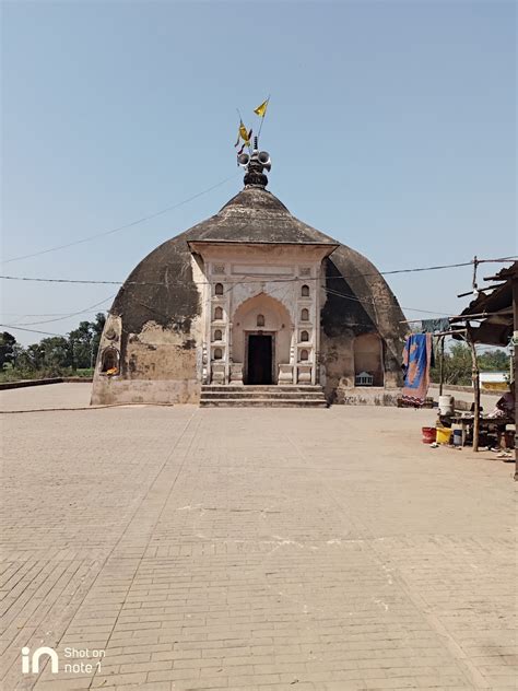 Jagannath Temple Mansoon Mandir In The City Behta Bujurg