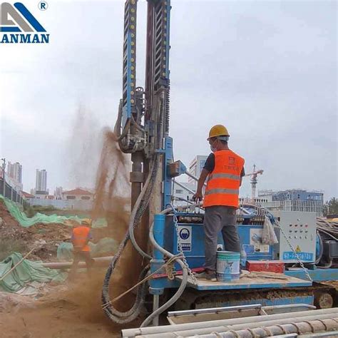 Mxl C Manufacturer Wholesale Multifunctional Top Drive Drill Rig