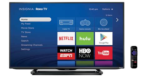 First 4K Roku TV Models Go On Sale | Ubergizmo