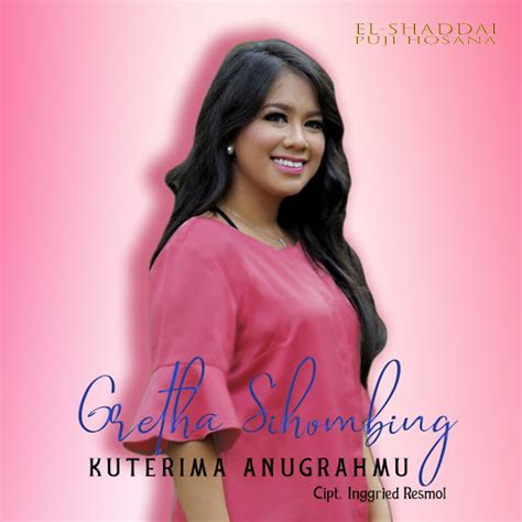 Kuterima Anugerah Mu YouTube Music