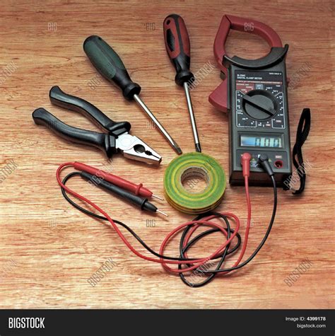 Top 103 Pictures Electrical Tools With Pictures And Uses Sharp
