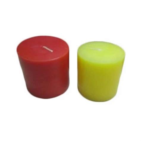 Arise Scented Wax Pillar Candles At Rs 120 Piece In New Delhi Id 19133659248