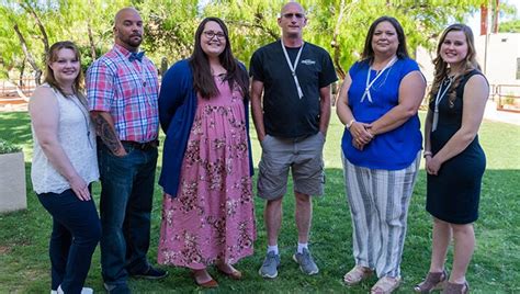 Mohave Community College Pinning Ceremonies