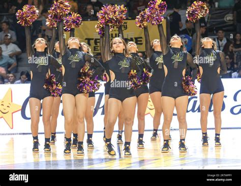 Rayos De Hermosillo Vs Astros De Jalisco Nella Finale Di Basket