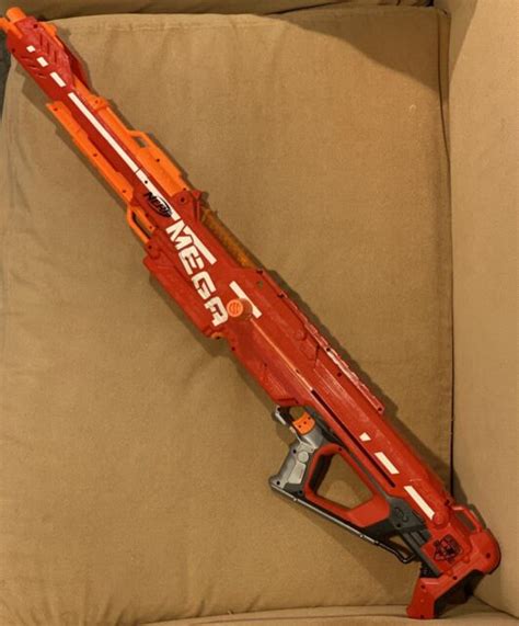 Nerf Elite Centurion Pocketlua