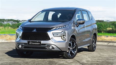 Mitsubishi Xpander Specs Prices Photos