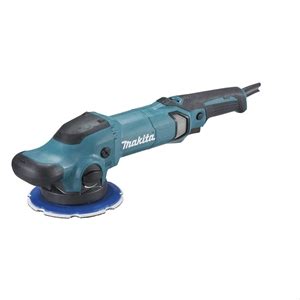 Politriz Roto Orbital De 6 Po6000C Makita 220v Em Nikkeypar Ferramentas