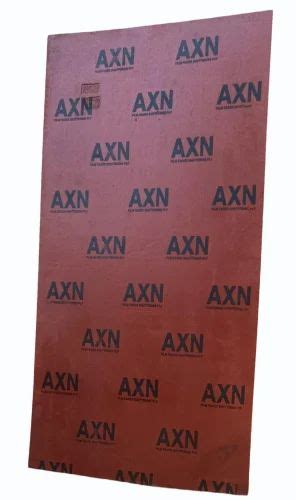 Mm Axn Shuttering Ply For Roof Cast At Rs Sq Ft In Bhubaneswar