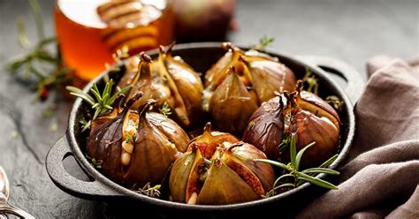 Découvrez les conseils de Laurent Mariotte pour réussir des figues de