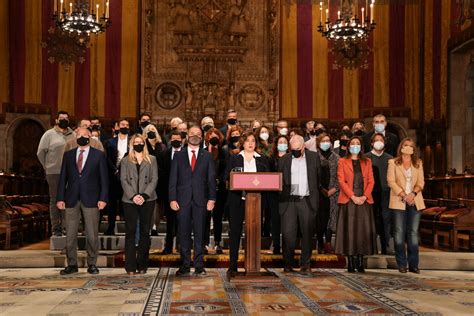 Declaraci N Institucional De Los Concejales Y Concejalas Del