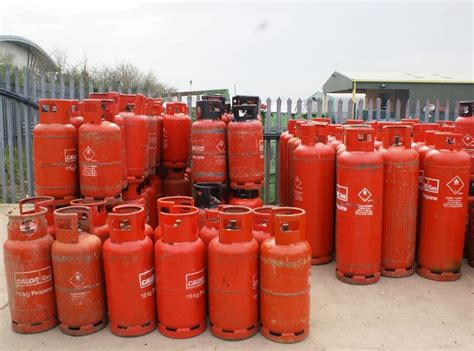 125kg Cooking Gas Price Surged By 4688 Nbs Daily Post Nigeria