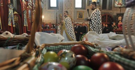 Pravoslavni vjernici u BiH i širom svijeta obilježavaju najradosniji