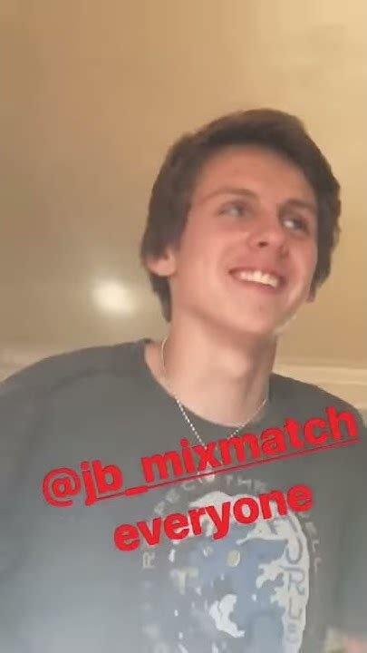 Jacob Bertrand Instagram Story April 23th 2018 Youtube