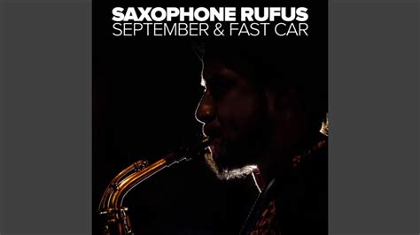 Saxophone Rufus - September Chords - Chordify