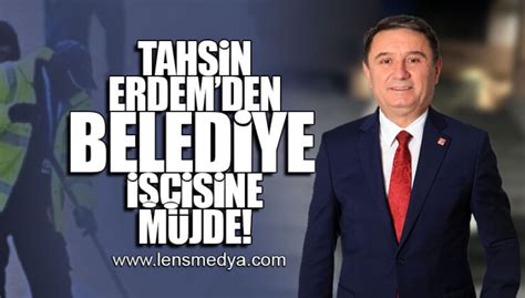 Tahs N Erdemden Beled Ye Ali Anlarina M Jde Lens Medya Haber