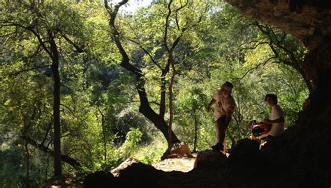 Hill Country Hikes You Need To Try Texas Hill Country Hill