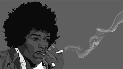 Jimi Hendrix Hd Wallpaper Pxfuel