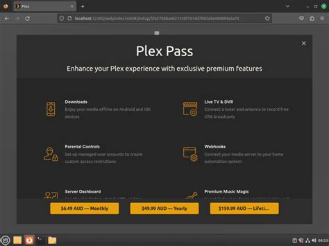 How To Install Plex Media Server On Linux Mint 22 21 Or 20 LinuxCapable