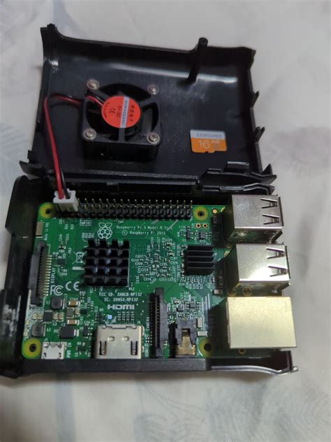 Raspberry Pi 3B, Computers & Tech, Desktops on Carousell