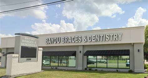 Orthodontists In Lafayette La Braces And Invisalign Provider