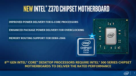 The 8th Gen Intel Core Processors For Desktop Are Now Official Available From 5 Oct Onwards