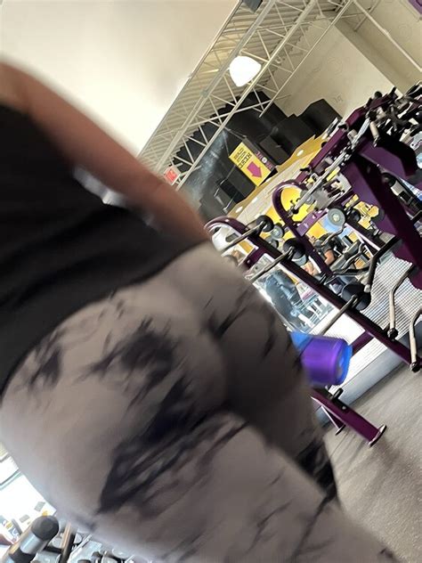 Thick Ass Gym Spandex Leggings Yoga Pants Forum