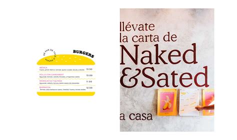 Naked Salted Estrategia Marca Ele Uve