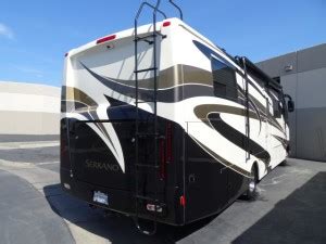 Premier Motorcoach Rv Commercial Truck Body Paint And Repair